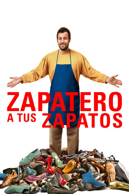 Zapatero a tus zapatos