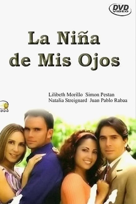 La niña de mis ojos