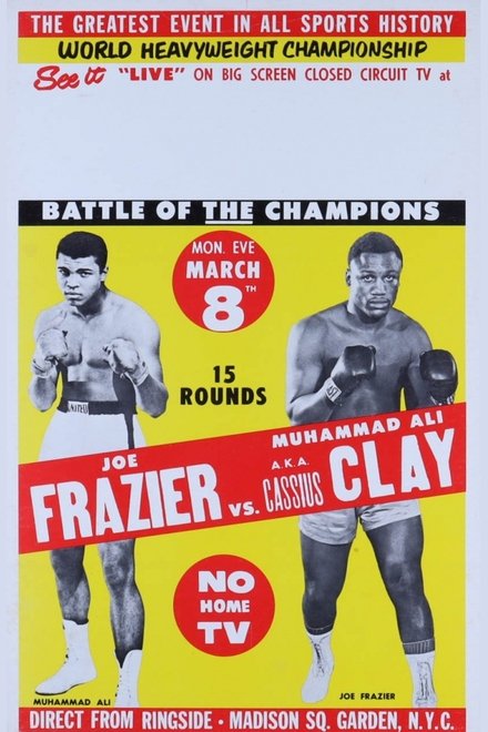 Fight of the Century
