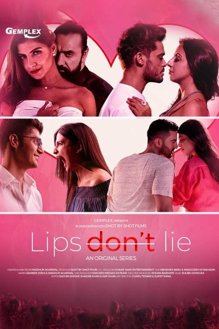 Lips Don't Lie