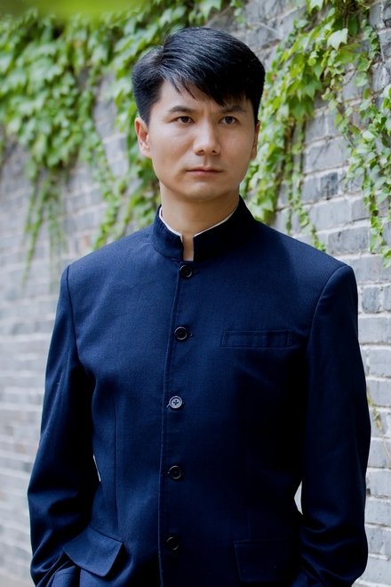 江宁波