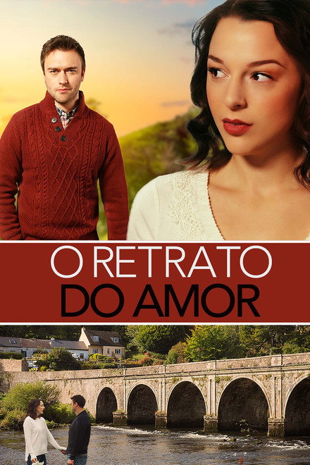 O Retrato do Amor