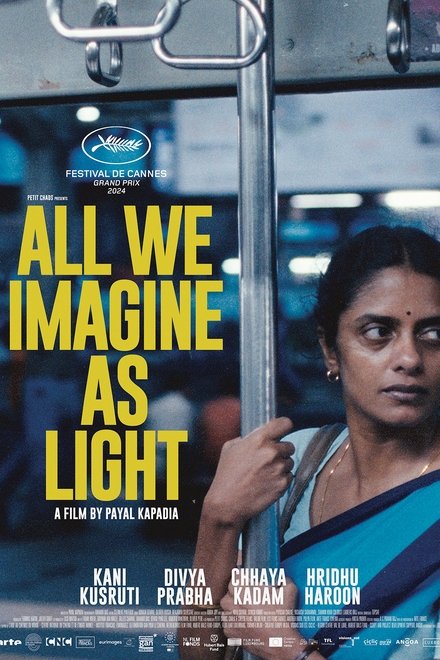 All We Imagine as Light