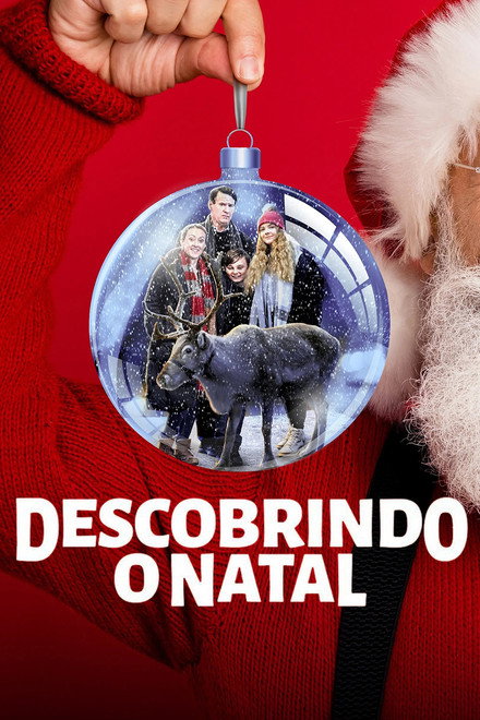 Descobrindo o Natal