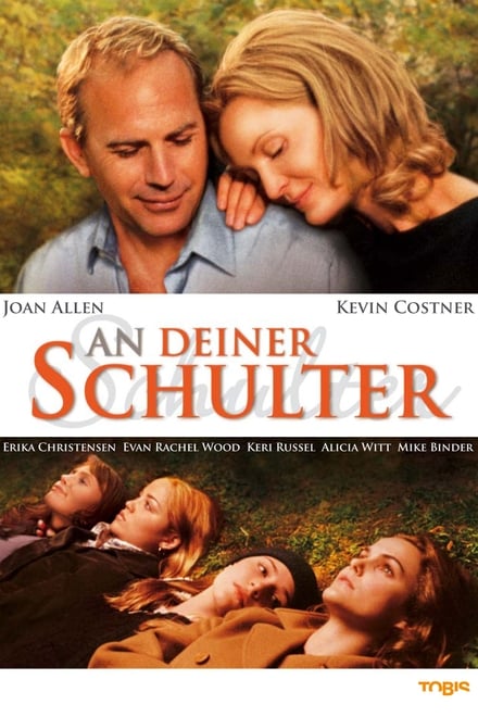 An deiner Schulter - Komödie / 2005 / ab 12 Jahre - Bild: © New Line Cinema