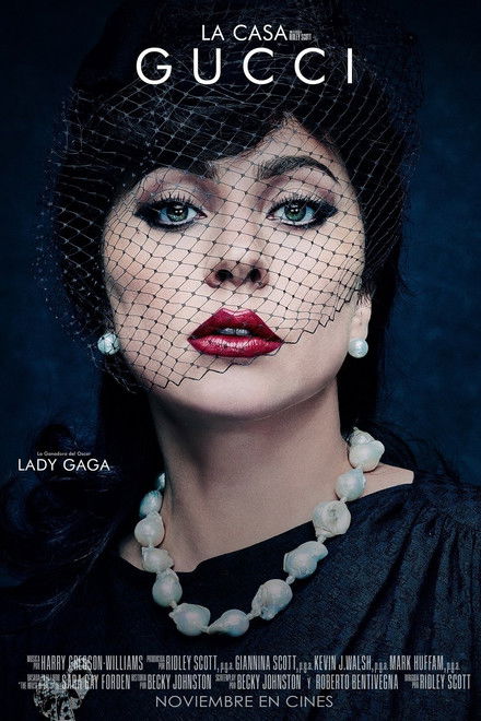 La Casa Gucci