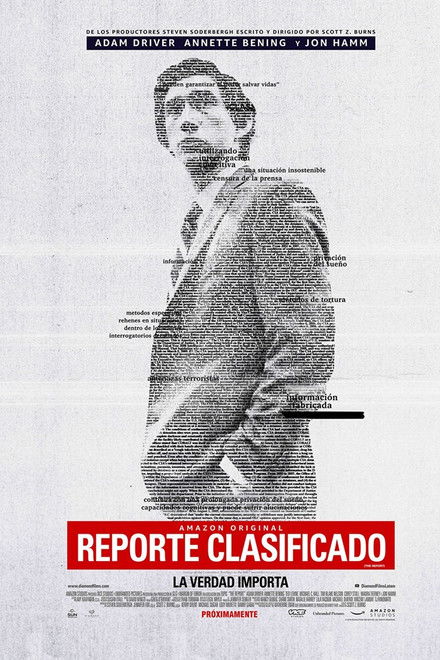 Reporte Clasificado