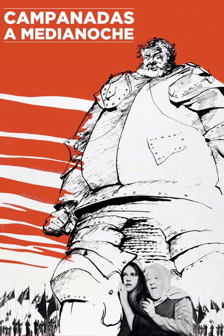 Campanadas a medianoche