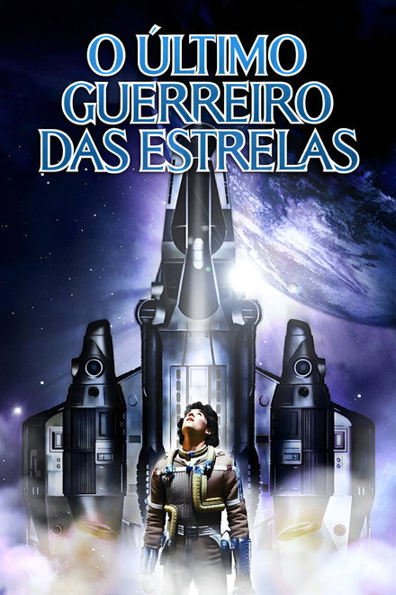 O Último Guerreiro das Estrelas