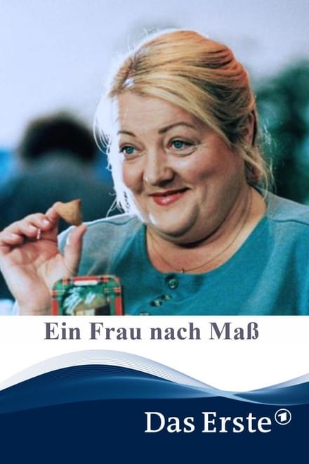 Eine Frau nach Maß - Komödie / 1998 / ab 0 Jahre