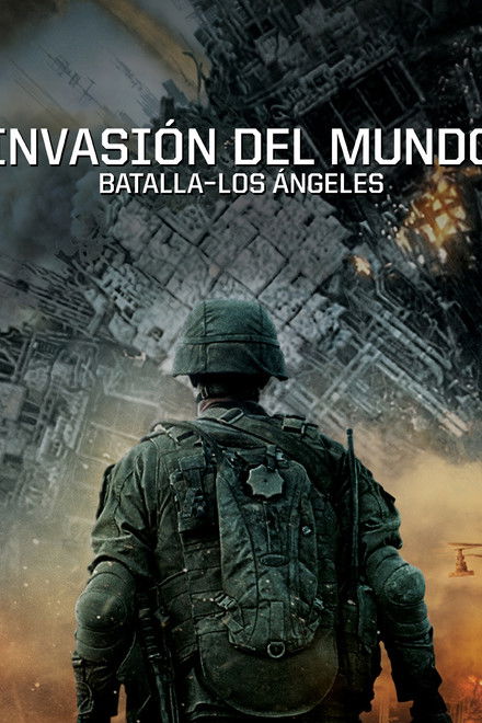 Invasión del Mundo: Batalla Los Ángeles
