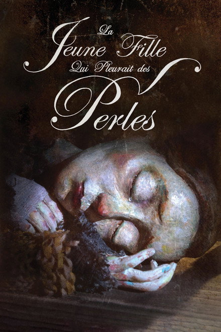 The Girl Who Cried Pearls
