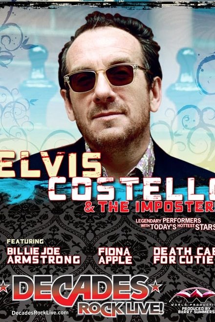 Elvis Costello & Friends