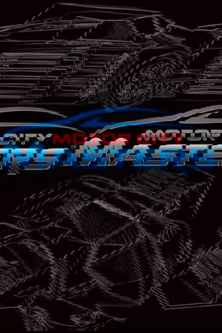 Motor City Masters