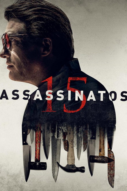 15 Assassinatos