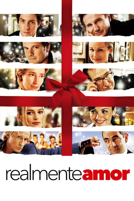 Realmente amor