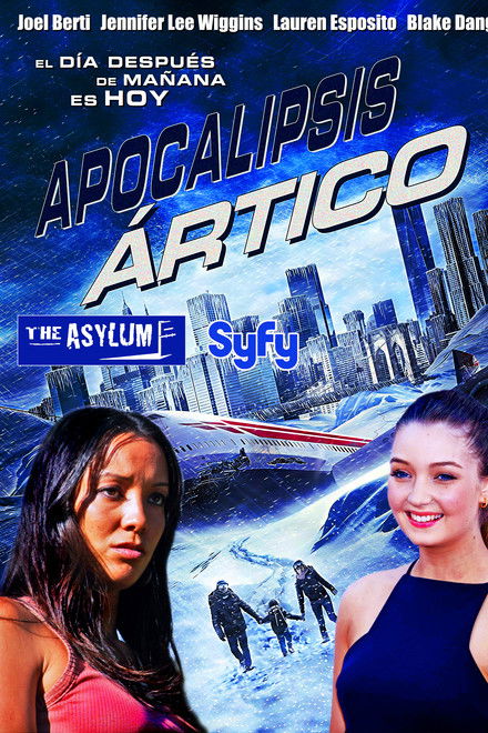 Apocalipsis ártico (Arctic Apocalypse)