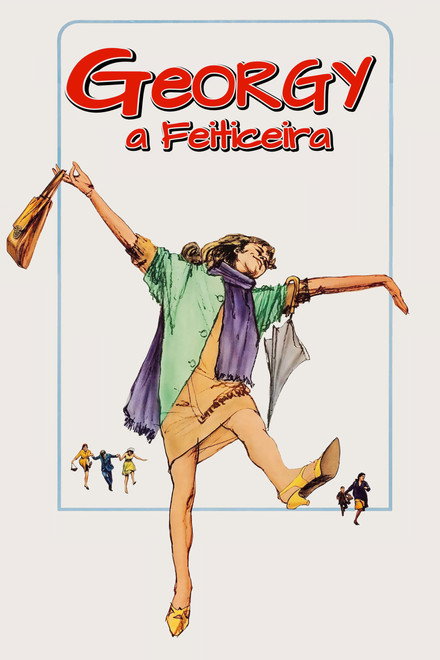 Georgy – A Feiticeira