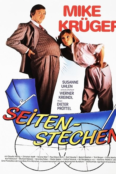 Seitenstechen