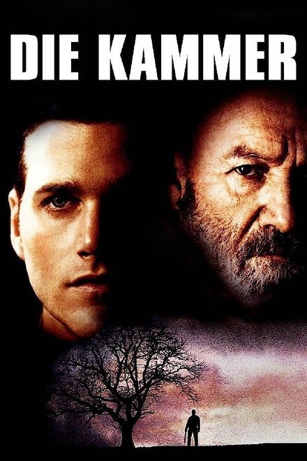 Die Kammer - Krimi / 1997 / ab 12 Jahre - Bild: © Universal Pictures