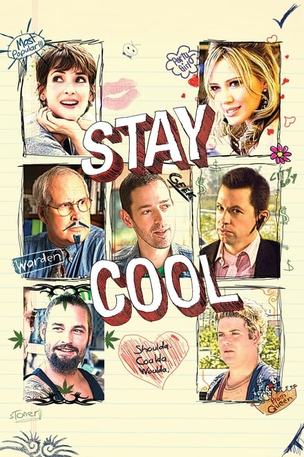 Stay Cool - Feuer & Flamme - Komödie / 2010 / ab 12 Jahre