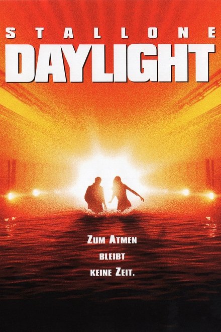 Daylight - Action / 1997 / ab 12 Jahre - Bild: © Universal Pictures