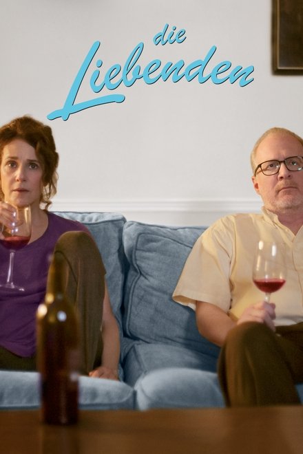 The Lovers streaming