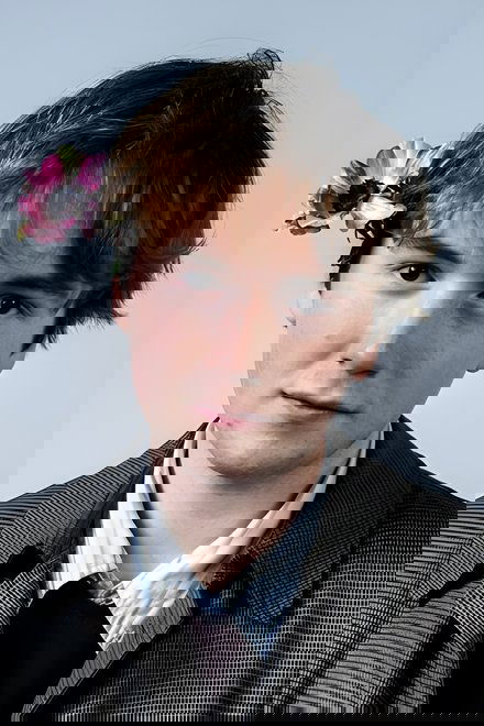 库珀·霍夫曼