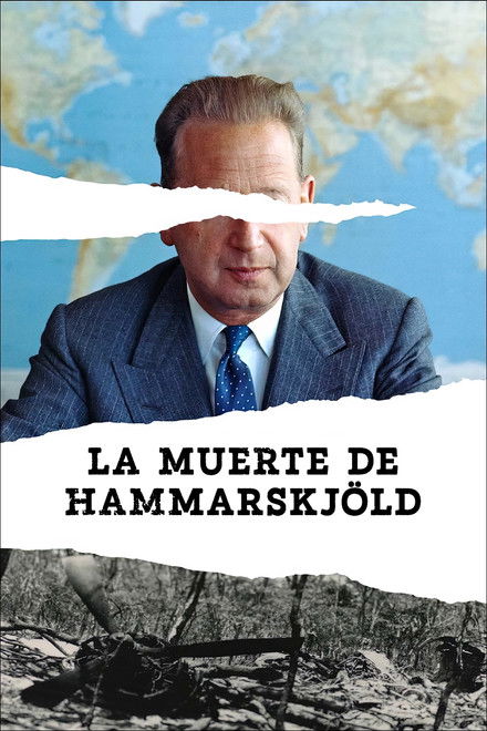 Cold Case Hammarskjöld
