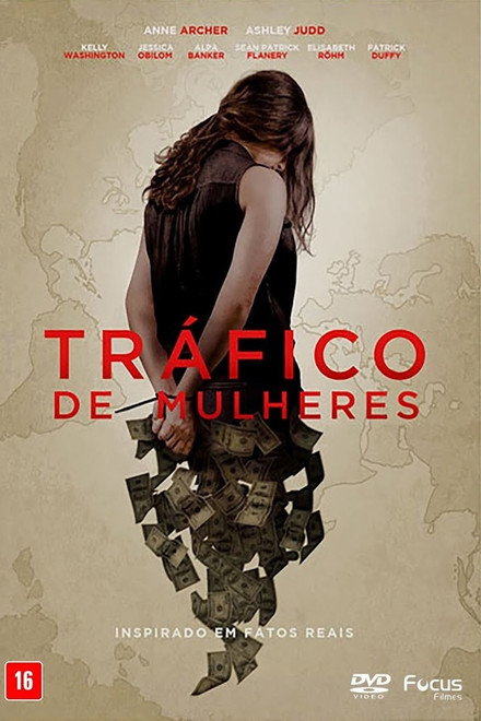 Tráfico de Mulheres