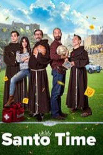Santo Time