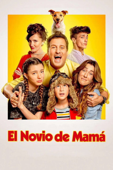 O Namorado da Mamãe