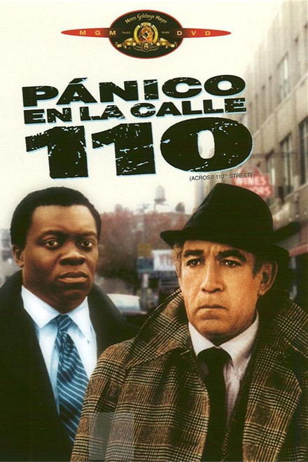 Across 110th Street
