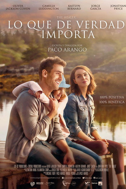 Lo que de verdad importa