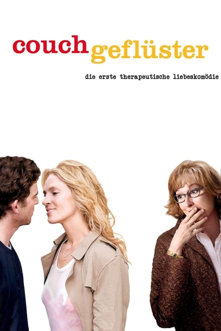 Couchgeflüster - Komödie / 2006 / ab 0 Jahre
