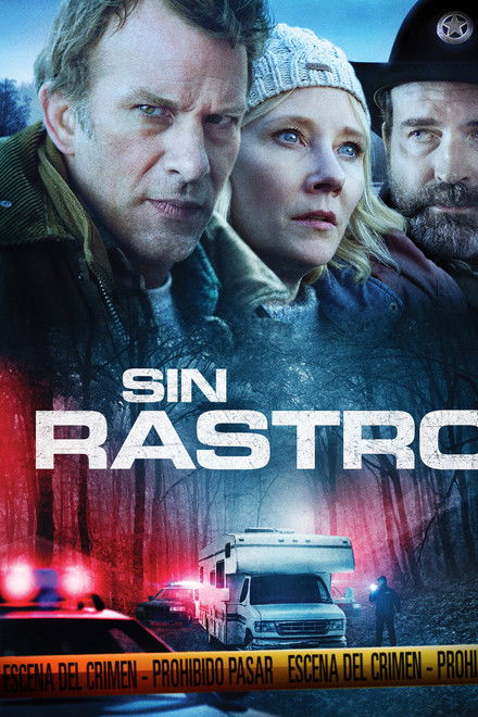 Sin Rastro