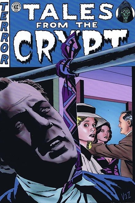 Tales from the Crypt: You, Murderer