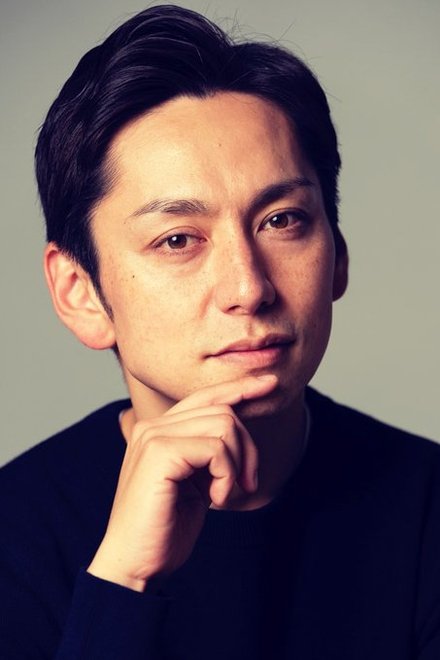 川久保拓司