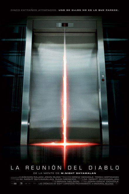 La reunión del diablo