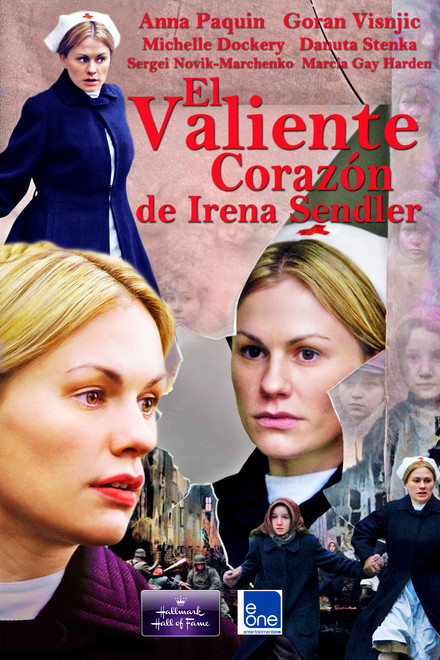 The Courageous Heart of Irena Sendler