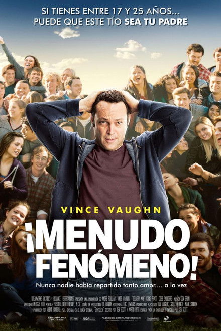 Una familia numerosa