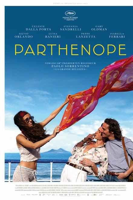 Parthenope