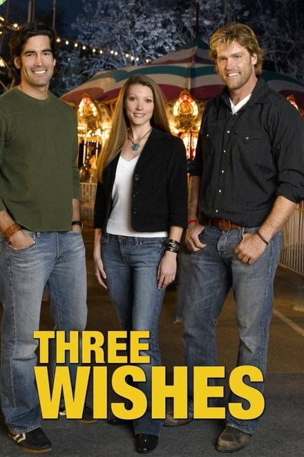 Three Wishes