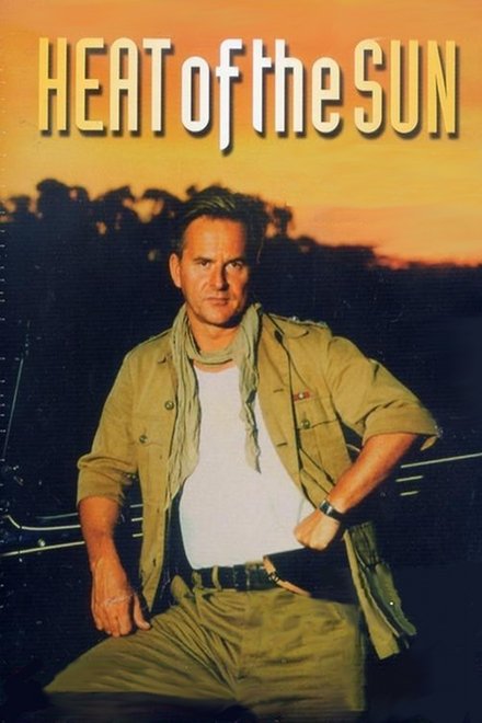 Heat of the Sun