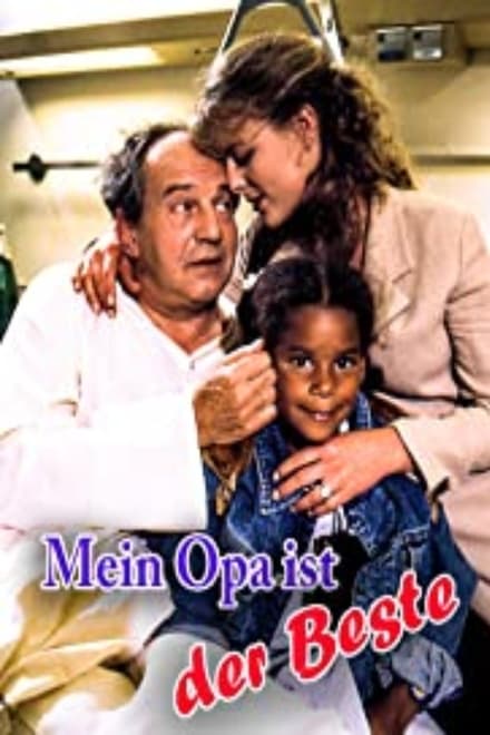 Unser Opa ist der Beste - Komödie / 1995 / ab 0 Jahre