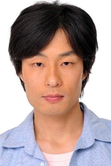 吉冈睦雄