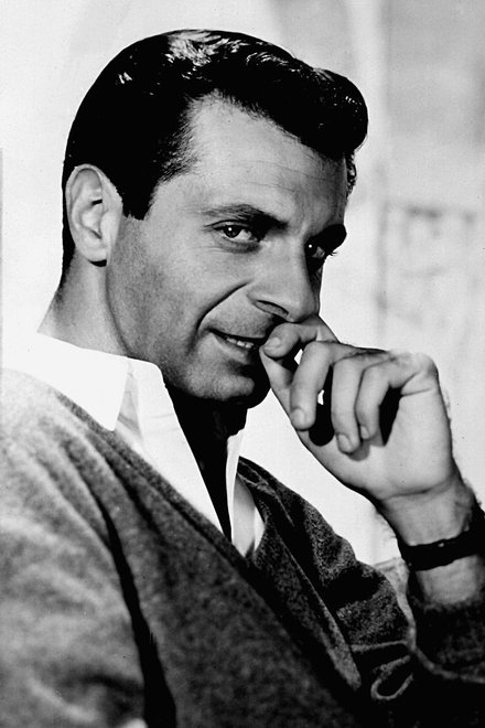 Mort Sahl: The Loyal Opposition