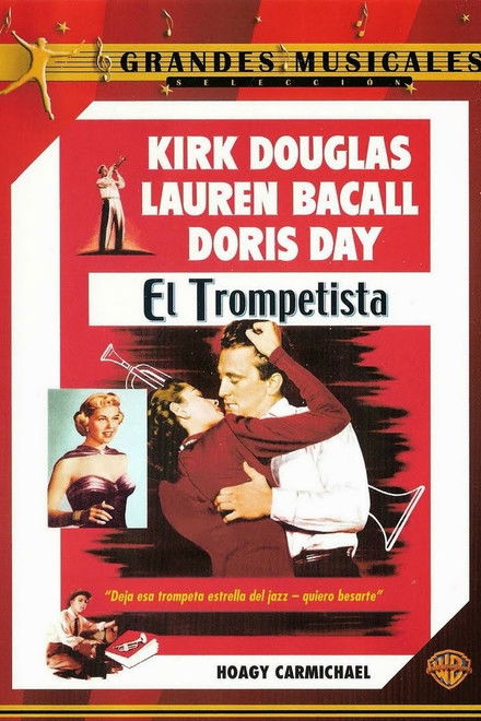 Young Man with a Horn