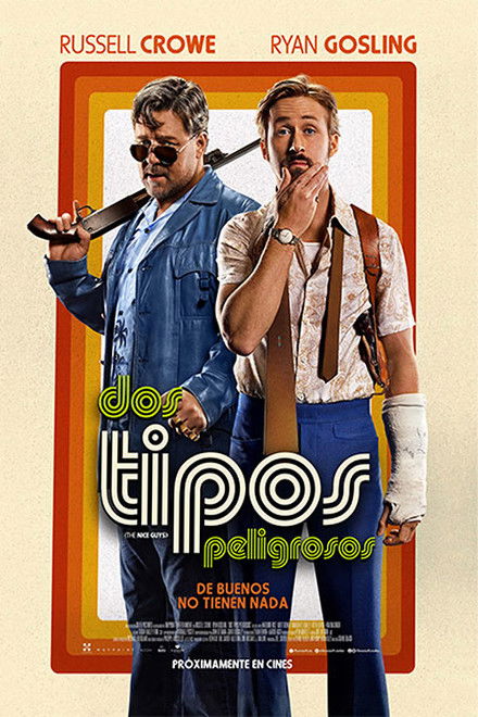 Dos Tipos Peligrosos