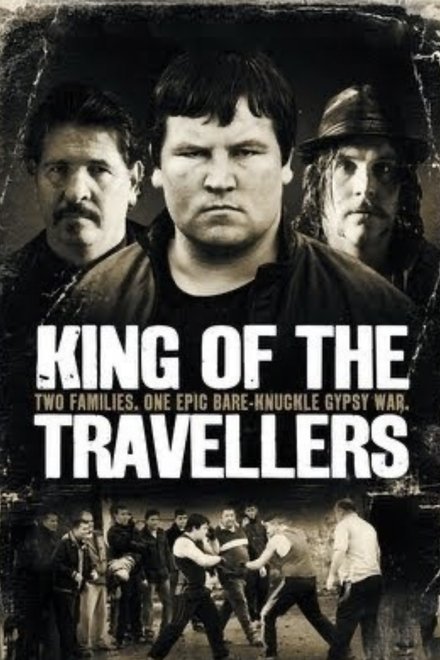 King of the Travellers